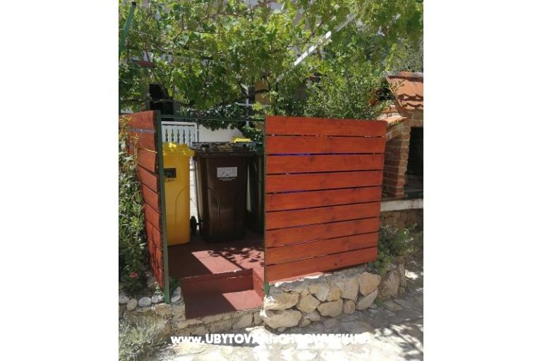 Studio Appartements Cene – foto 8