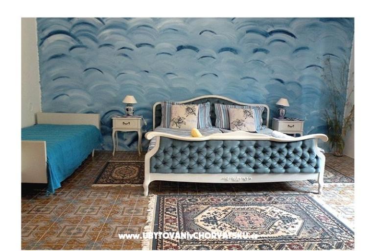 The Blue Maison Appartements – foto 11