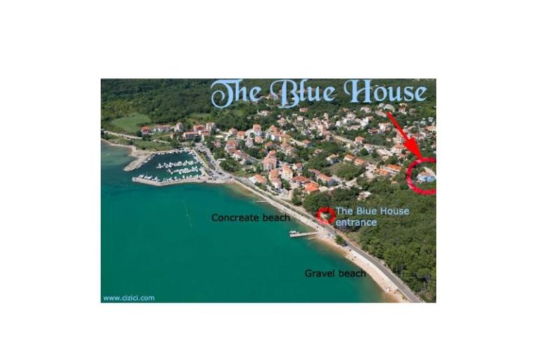 The Blue Maison Appartements – foto 13