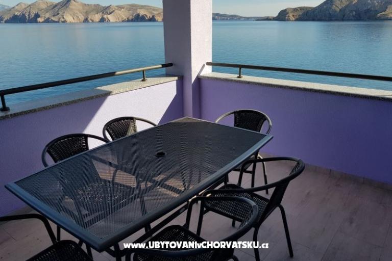 Vila lavanda -Baška – foto 14