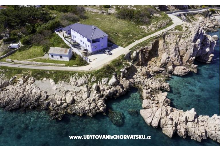 Vila lavanda -Baška – foto 4