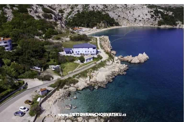 Vila lavanda -Baška – foto 5