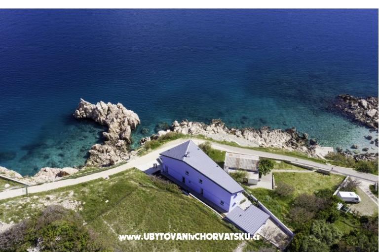 Vila lavanda -Baška – foto 6