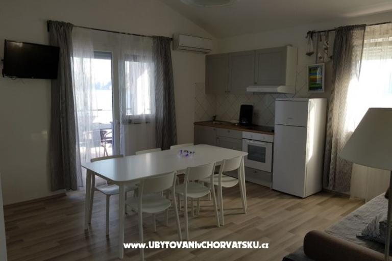 Vila lavanda -Baška – foto 9