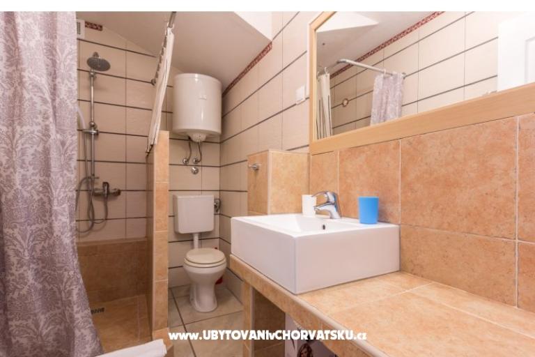 Villa Anna Baska – foto 15