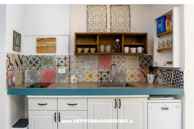 Villa Anna Baska – foto 17