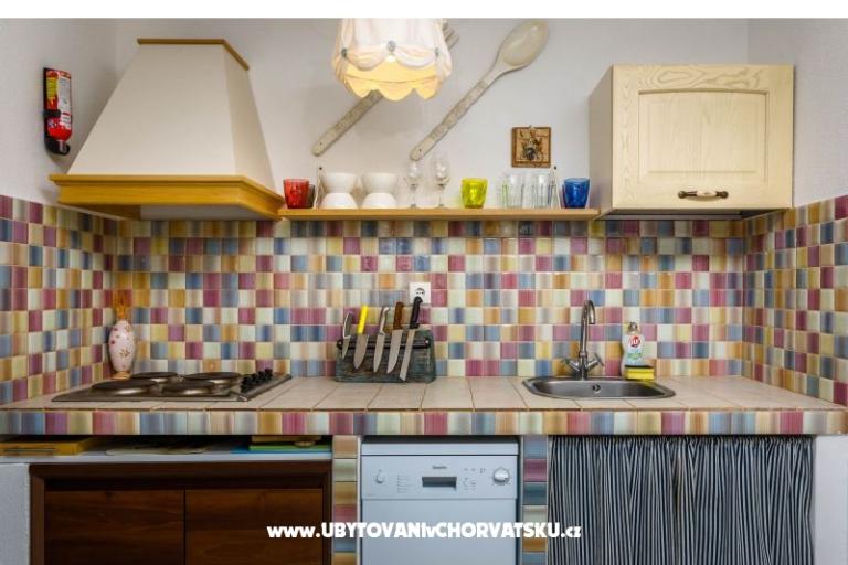 Villa Anna Baska – foto 3