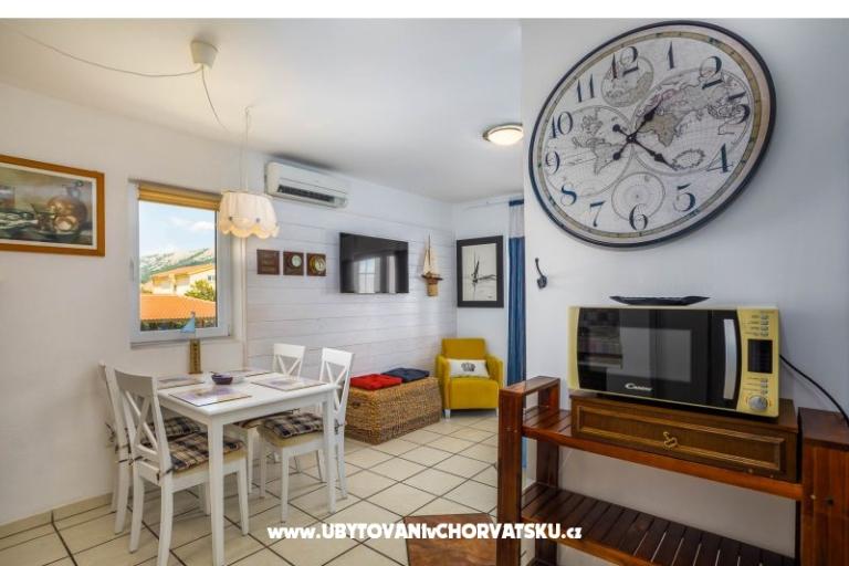 Villa Anna Baska – foto 5