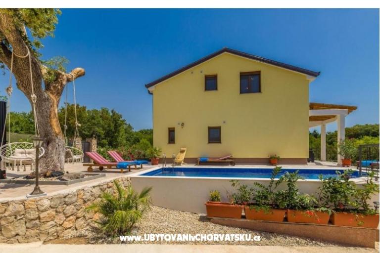 Villa JOZI – foto 24