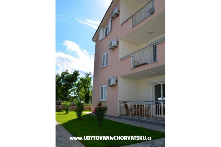 Villa Klimno direct sur la plage – foto 13
