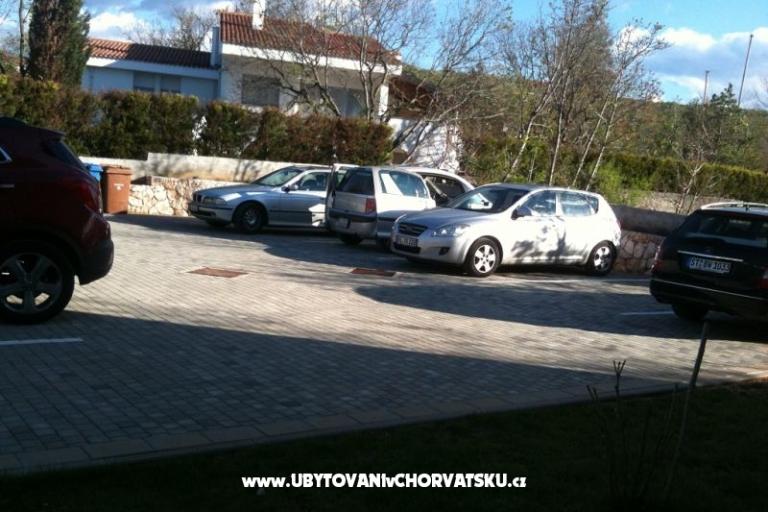 Villa Klimno direct sur la plage – foto 14