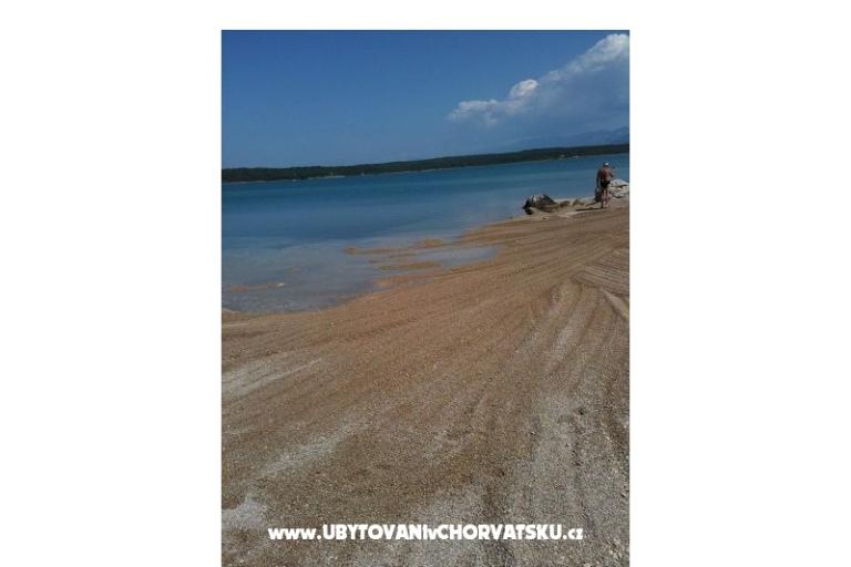 Villa Klimno direct sur la plage – foto 15