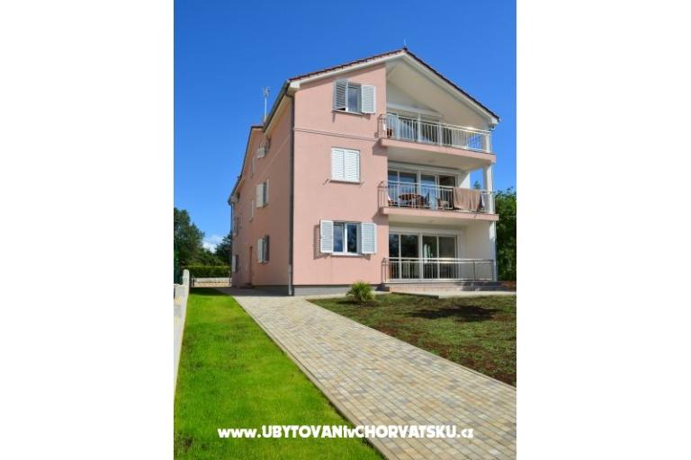 Villa Klimno direct sur la plage – foto 17