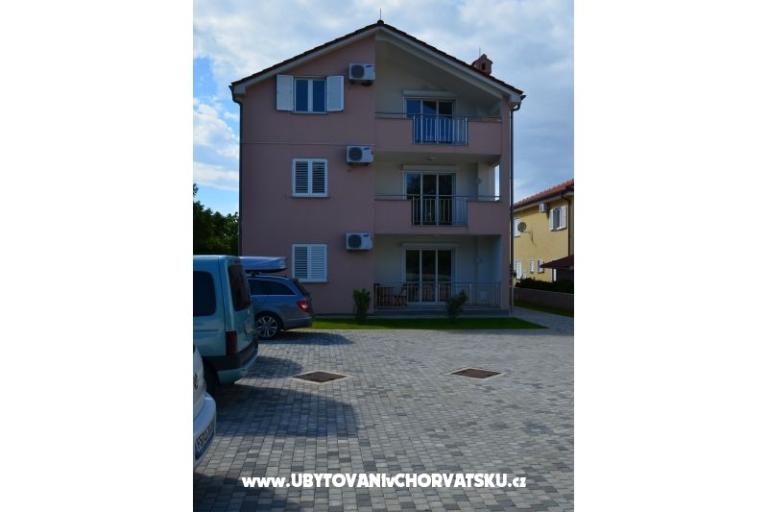 Villa Klimno direct sur la plage – foto 18