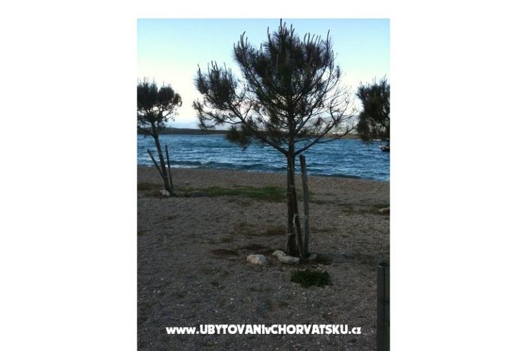 Villa Klimno direct sur la plage – foto 4