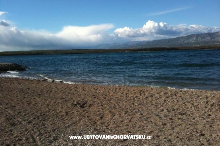 Villa Klimno direct sur la plage – foto 5