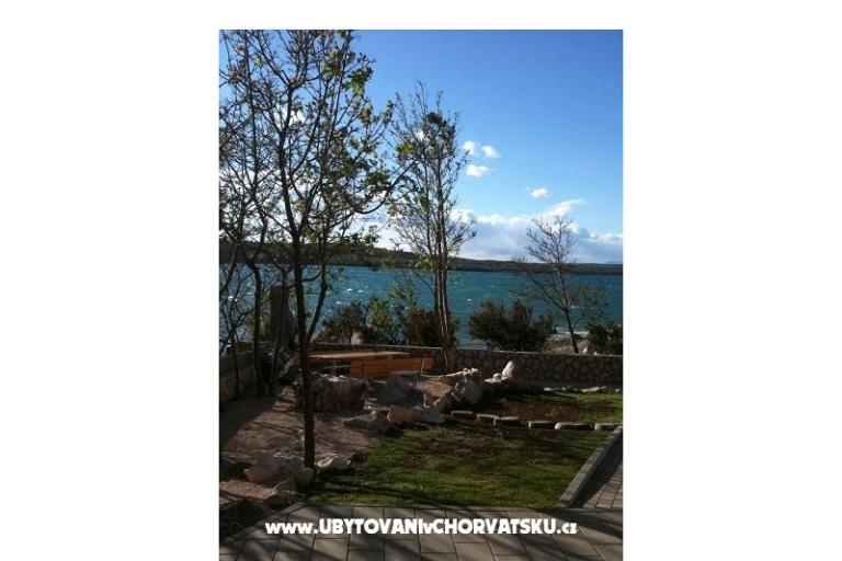 Villa Klimno direct sur la plage – foto 6