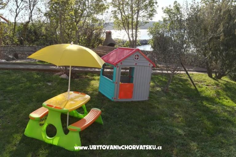 Villa Klimno direct sur la plage – foto 9