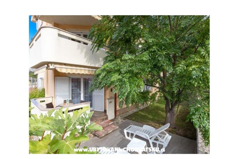 Villa Mare - Appartements Žilavčić – foto 2