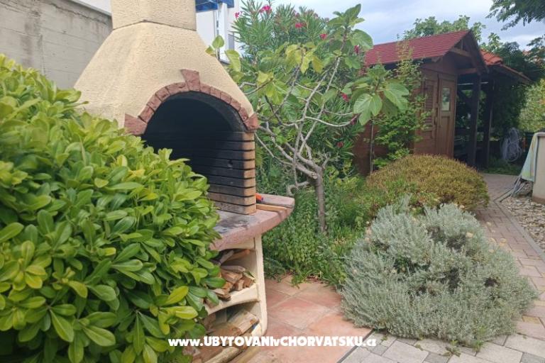 Villa Mare - Appartements Žilavčić – foto 4