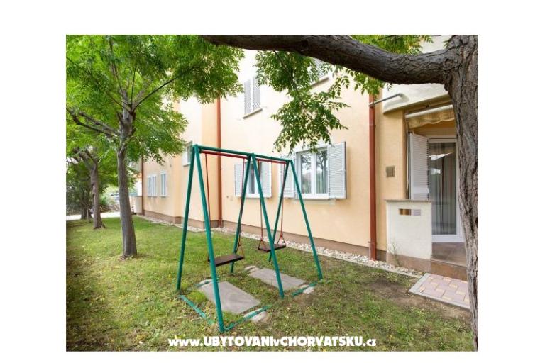 Villa Mare - Appartements Žilavčić – foto 6
