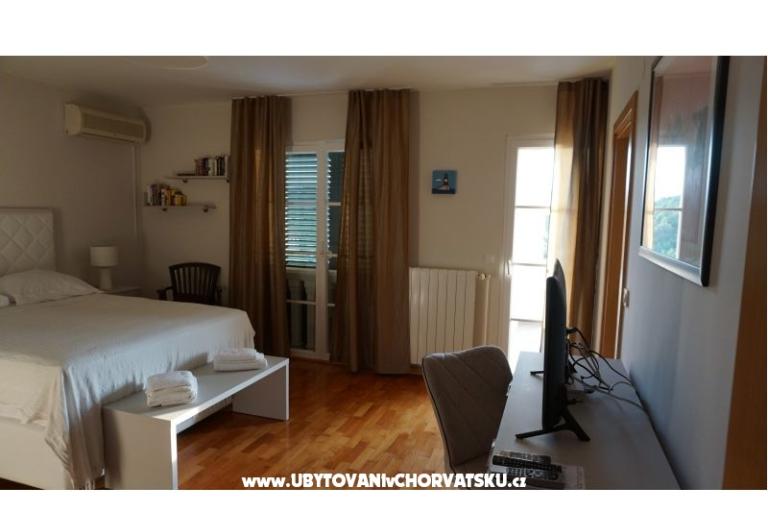 Villa Mirela B&amp;B – foto 11