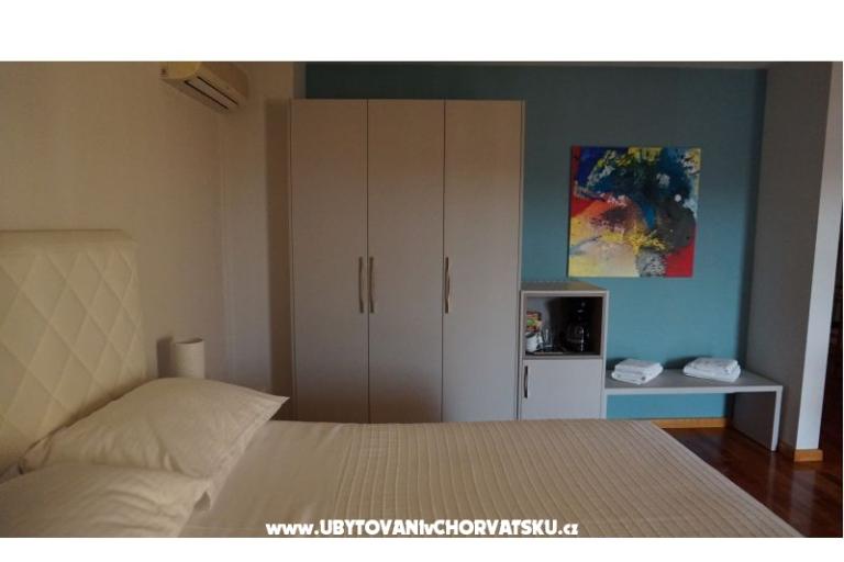 Villa Mirela B&amp;B – foto 21