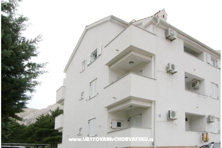 Appartements Wow Zarok – foto 7