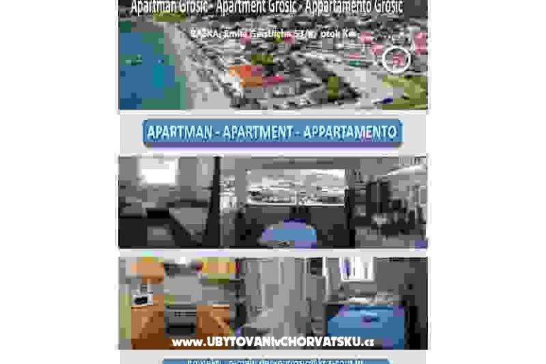 Appartement Zarok-Grošić – foto 11