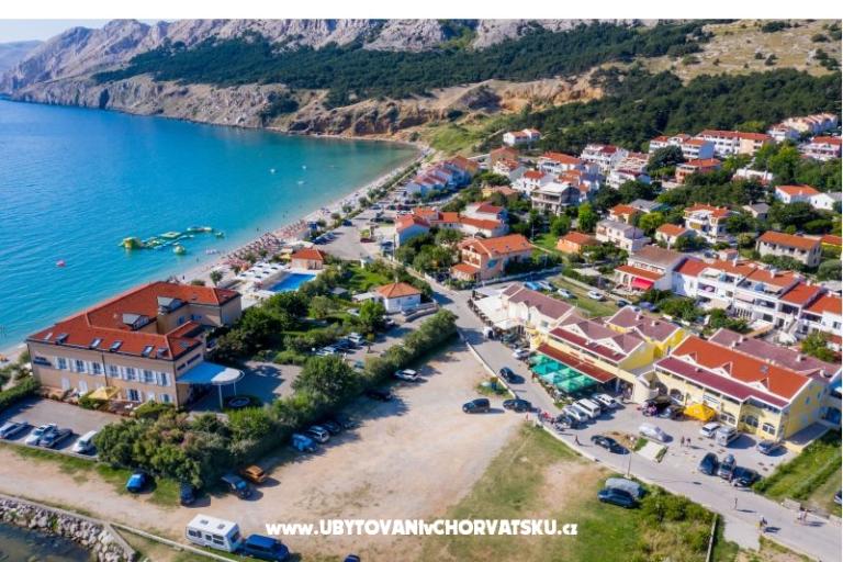 Appartement Zarok-Grošić – foto 2