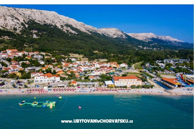 Appartement Zarok-Grošić – foto 8