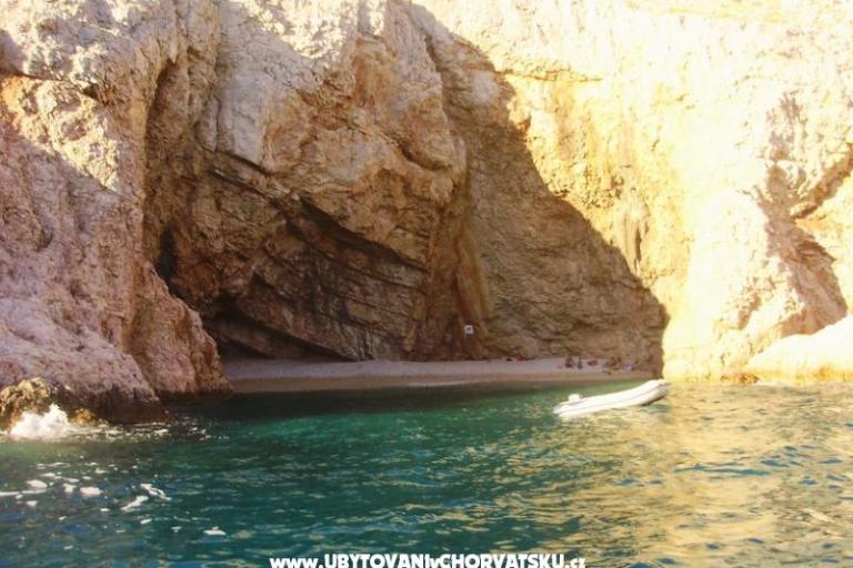 Appartement Mihael + free boat trip – foto 11