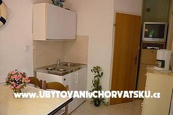 Appartement Mihael + free boat trip – foto 5