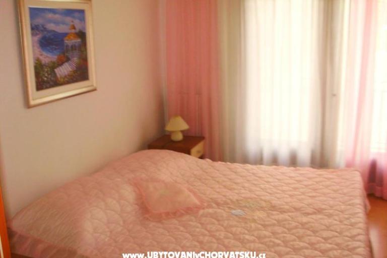 Appartement Mihael + free boat trip – foto 6