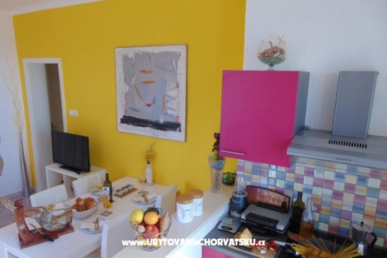 Appartement Rajka – foto 10