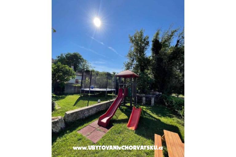 Maison de vacances Bepina – foto 26