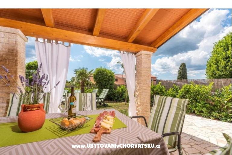 Maison de vacances Bepina – foto 37
