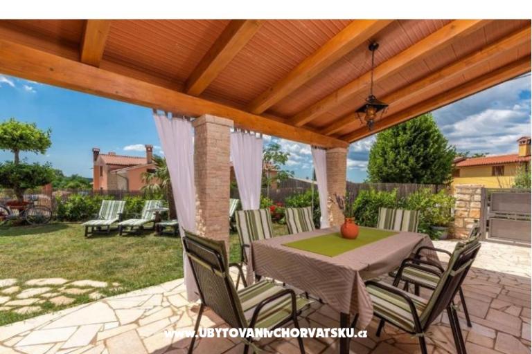 Maison de vacances Bepina – foto 39