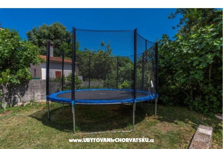 Maison de vacances Bepina – foto 41