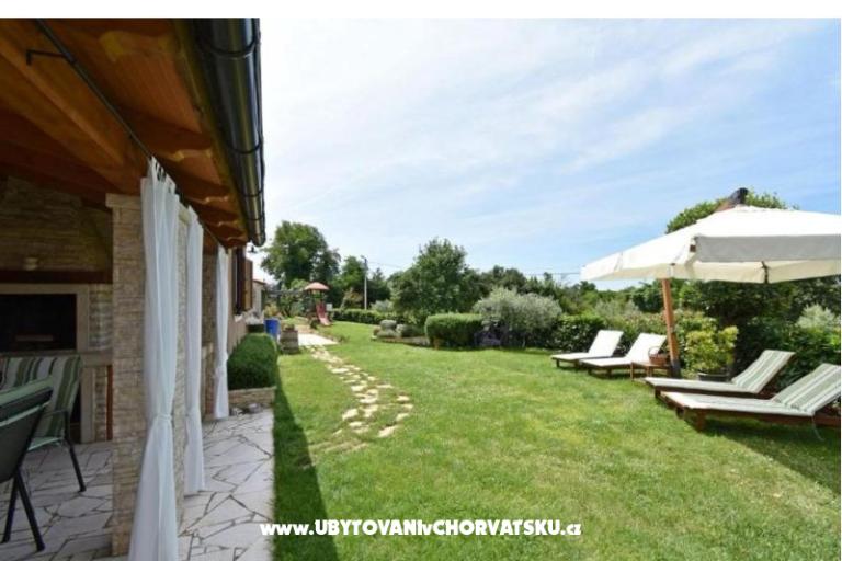 Maison de vacances Bepina – foto 42