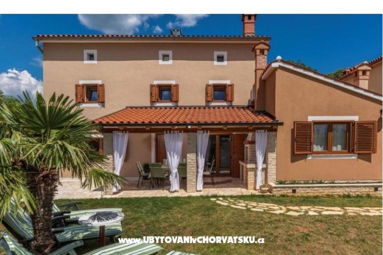 Maison de vacances Bepina – foto 47