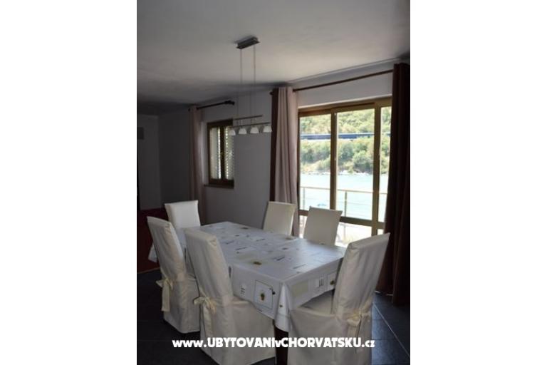 Maison de vacances Lanterna – foto 12