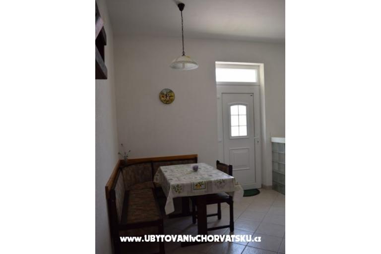 Maison de vacances Lanterna – foto 8