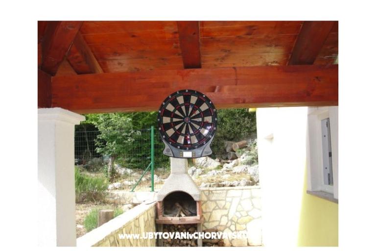 Maison de vacances Tunarica – foto 12