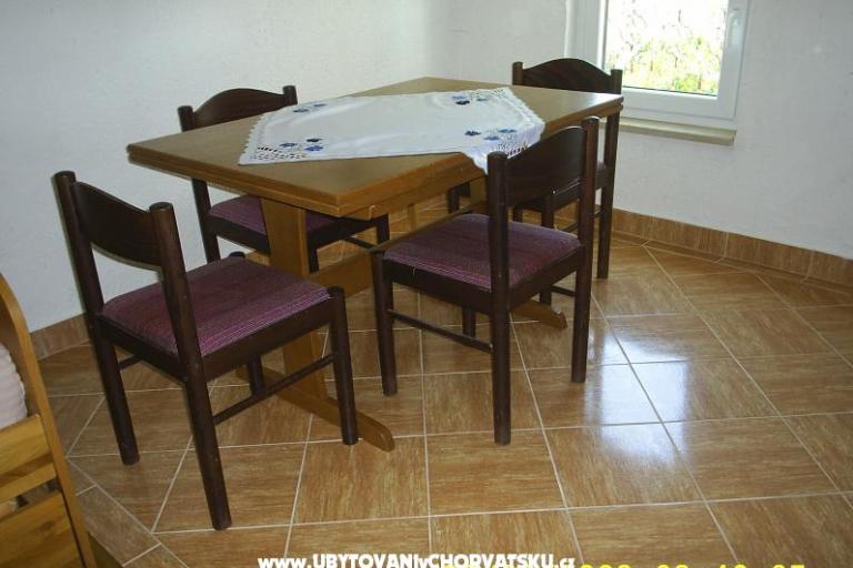 Appartements Maria  Marica – foto 11