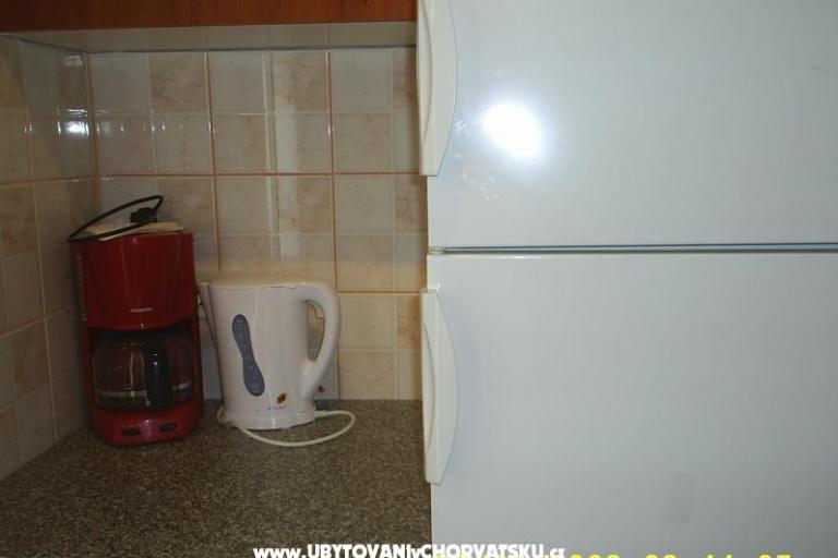 Appartements Maria  Marica – foto 13
