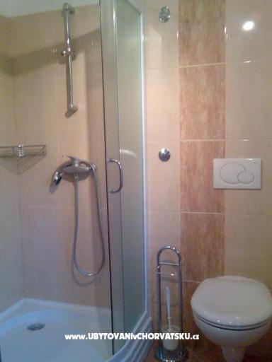 Appartements Maria  Marica – foto 14