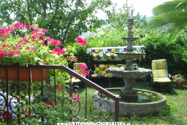 Appartements Maria  Marica – foto 6