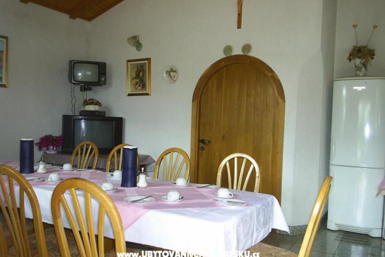 Appartements Maria  Marica – foto 9