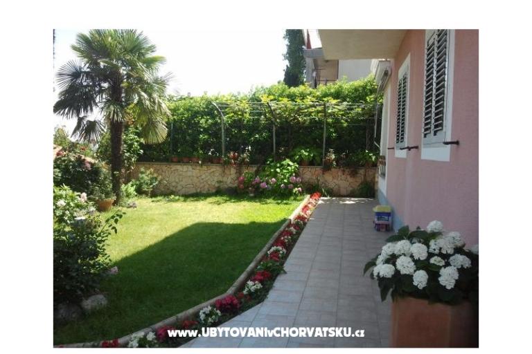 Appartements Mira – foto 13